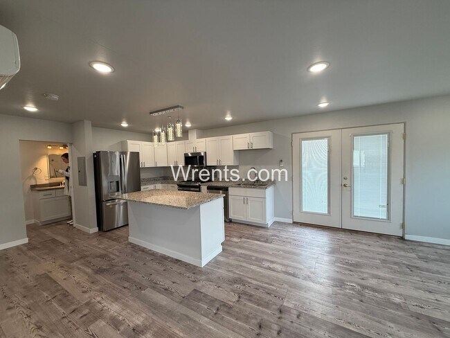 Building Photo - Charming 1 Bed / 1 Bath Apartment in Davenport, WA