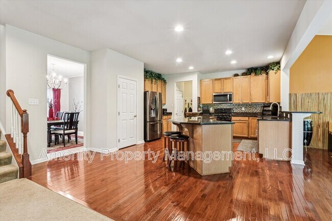 Building Photo - 3271 Newland Ct