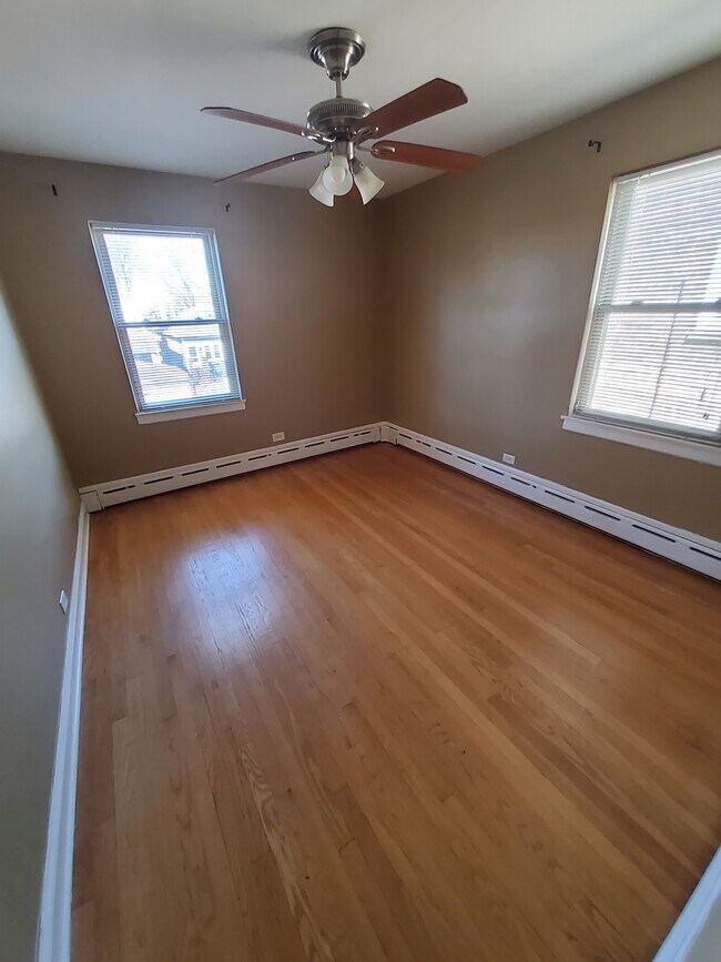 2nd Bedroom - 6104 N Campbell Ave