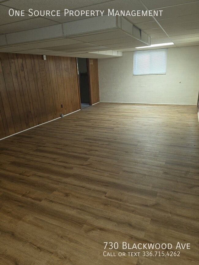 Building Photo - 730 Blackwood Ave
