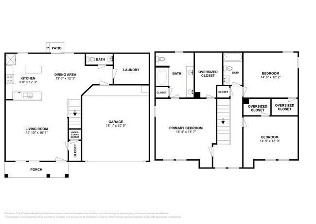 Building Photo - 160 Hinge Path