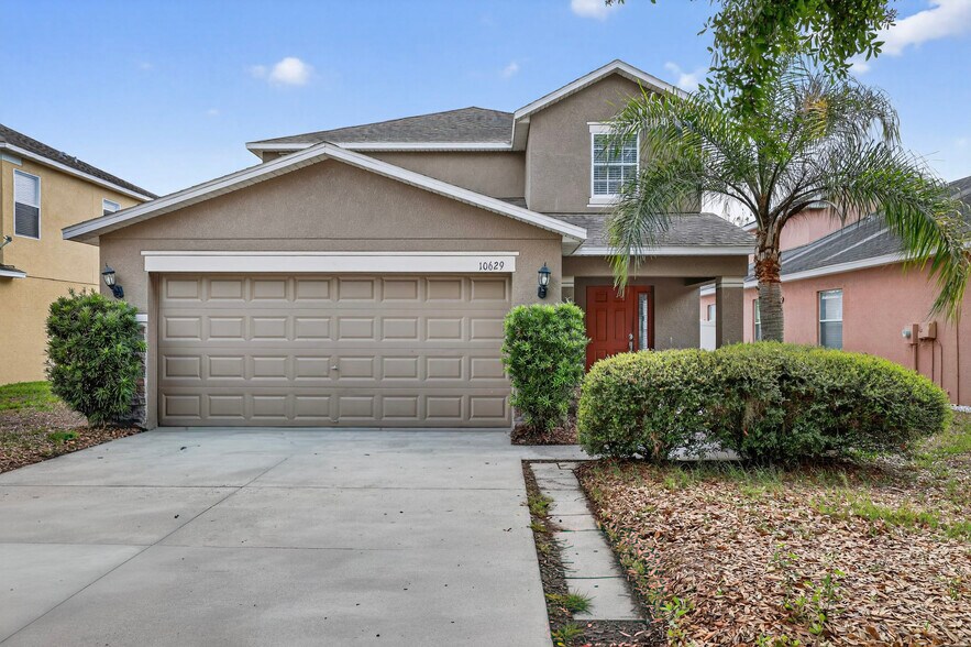 Building Photo - 10629 Shady Preserve Dr