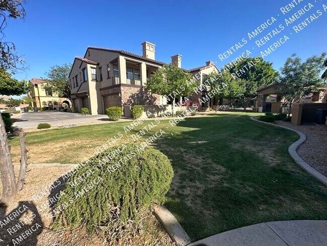 Building Photo - 4777 S Fulton Ranch Blvd