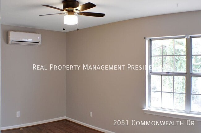 Building Photo - 2051 Commonwealth Dr