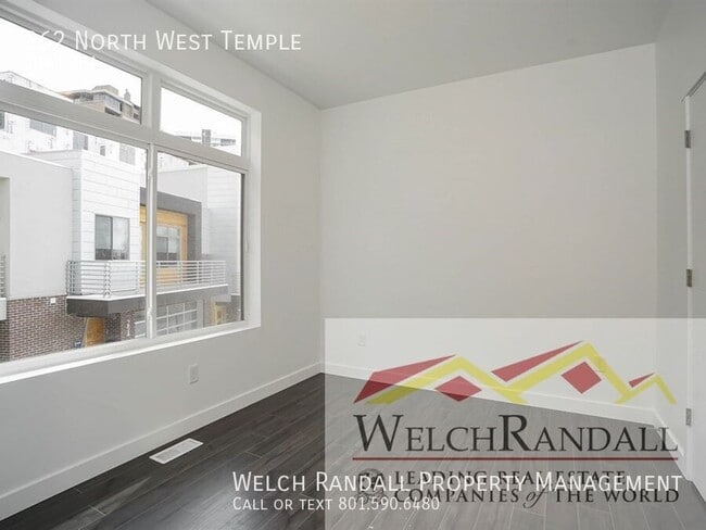 Building Photo - 262 N West Temple