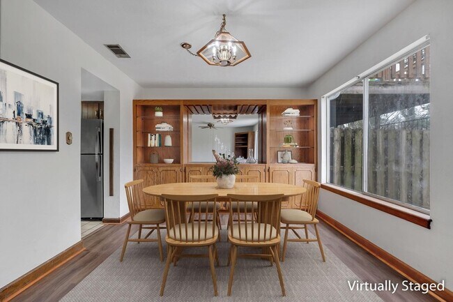 Building Photo - 3128 Blairstone Ct