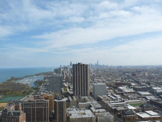 Building Photo - 655 W Irving Park Rd