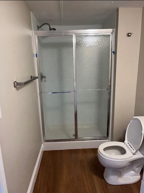 Master Bathroom - 6016 Cedar Glen Dr