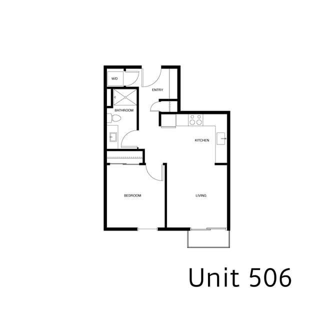 Floorplan - Ridgeline At Sloans