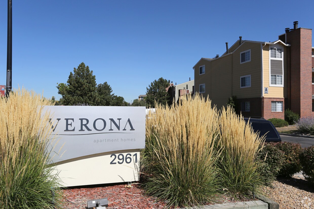 verona park apartments colorado
