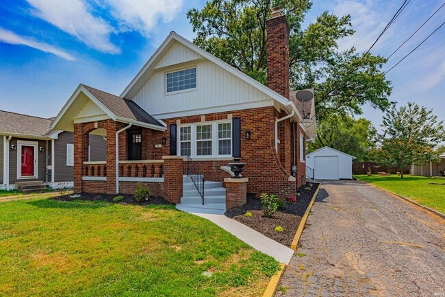Building Photo - 2013 Vogel Rd