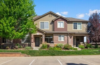 Building Photo - 6412 Silver Mesa Dr