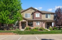 Building Photo - FURNISHED or unfurnished - 3 bed 3 bath Gated Highlands Ranch Home!