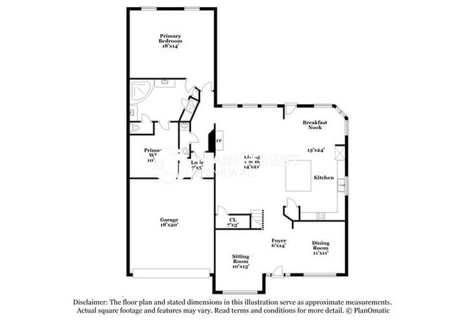 Building Photo - 5 Bedroom Pet-Friendly Home in DeSoto, TX ...