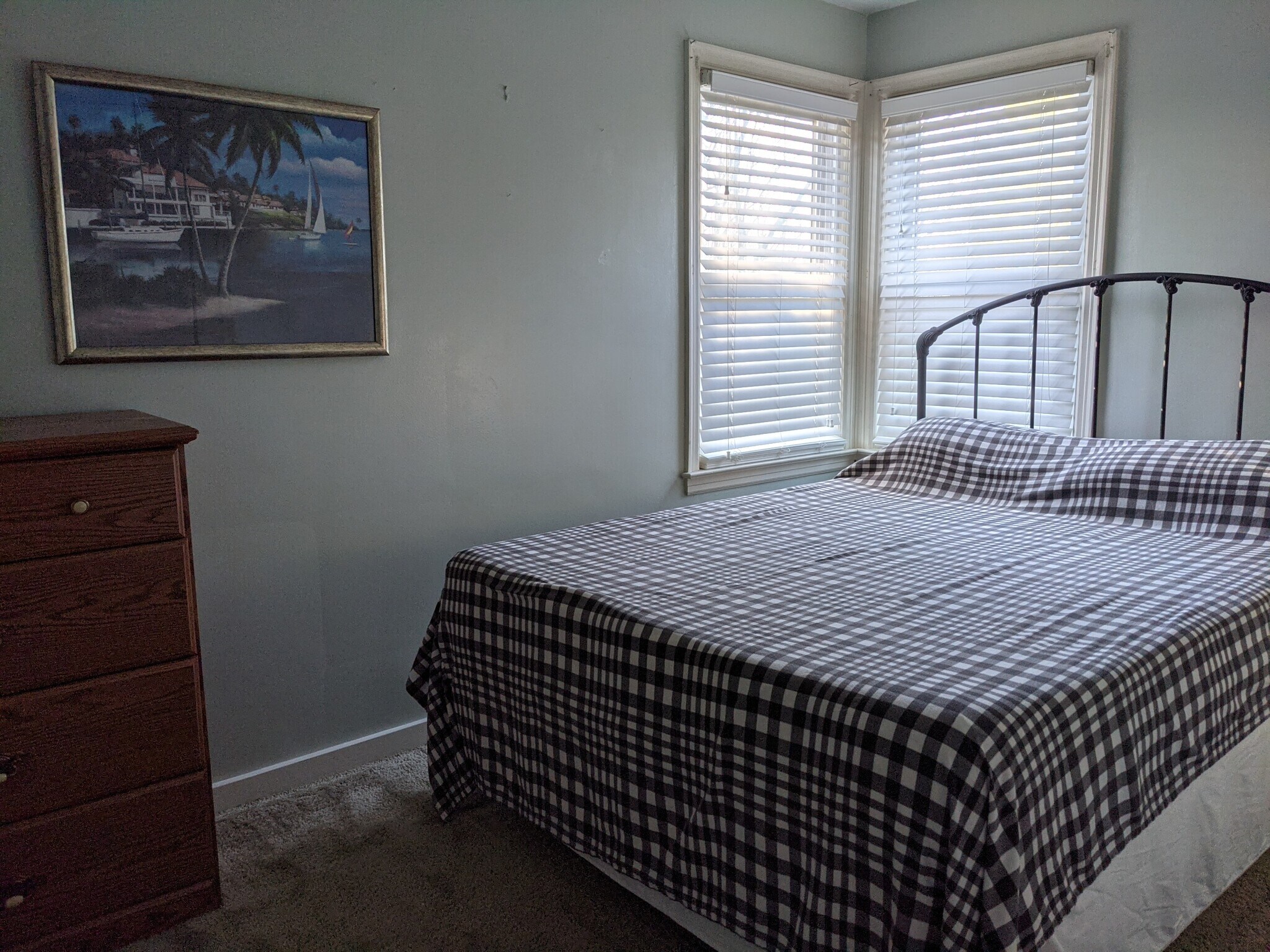 Bedroom 2 - 230 W Molloy Rd