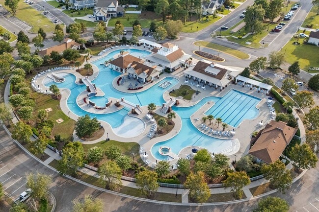 Building Photo - 4536 Lady Slipper Dr