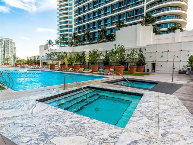 Building Photo - 1300 S Miami Ave