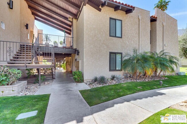 Building Photo - 2170 S Palm Canyon Dr