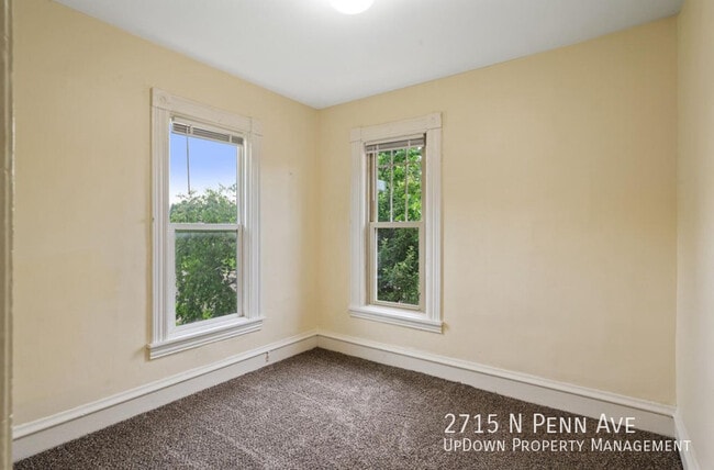 Building Photo - 2715 N Penn Ave
