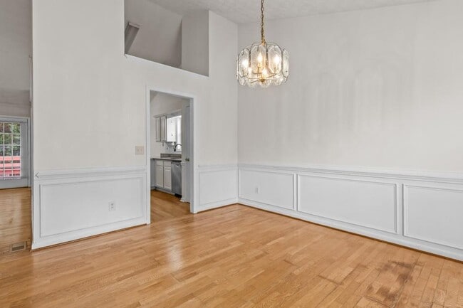 Building Photo - 4225 Hopkins Bluff Way