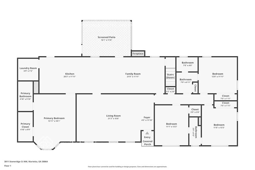 Building Photo - 3011 Stoneridge Ct