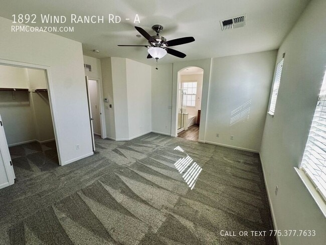 Building Photo - 1892 Wind Ranch Rd