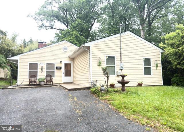 Building Photo - 7135 Oak Ridge Rd
