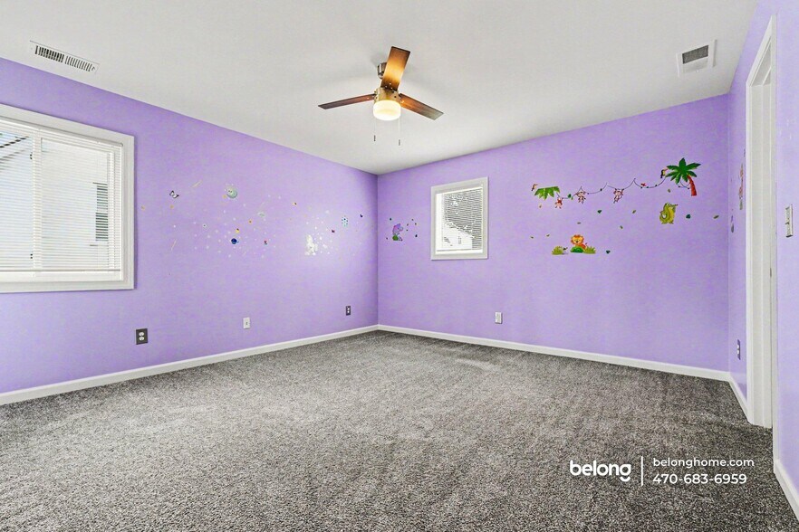 Building Photo - 988 Bridgegate Dr NE