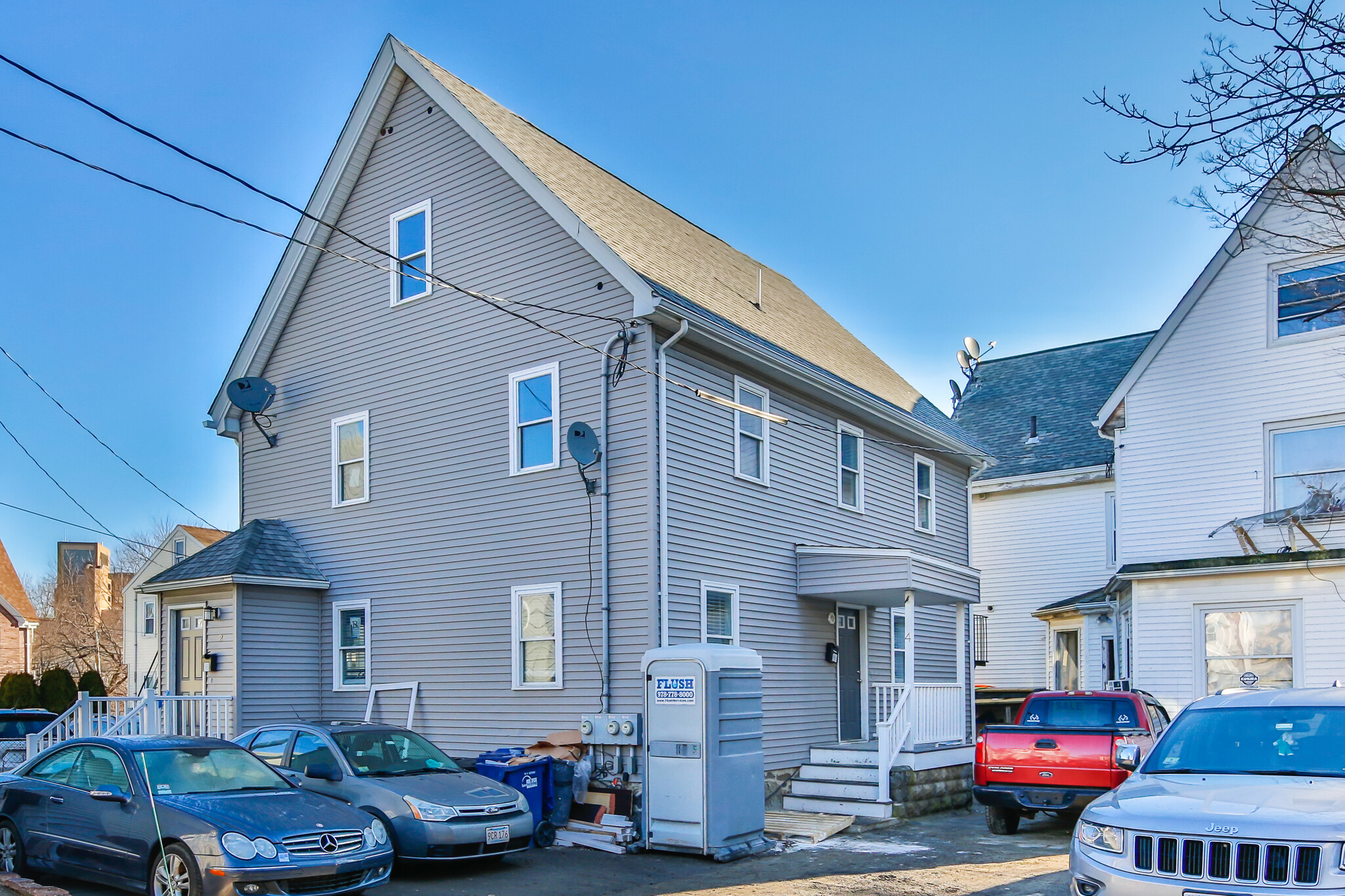 Building Photo - 4 Chestnut Pl
