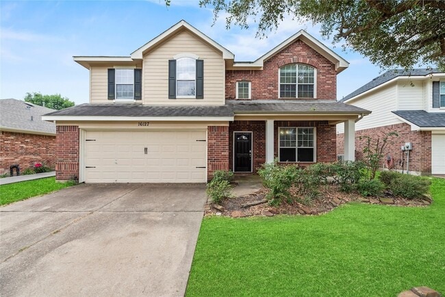 Primary Photo - 16127 Spur Canyon Ct