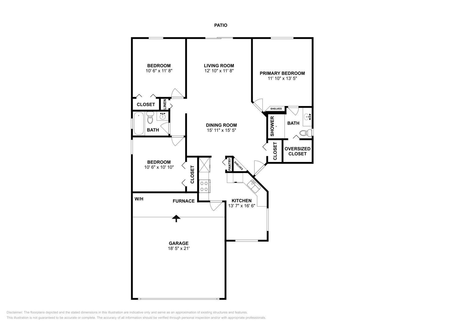 Building Photo - 145 Clarinet Way