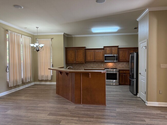 Building Photo - 111 Southwind Cove