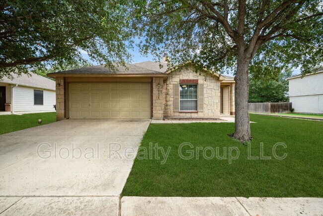 Primary Photo - 16610 Retama Crown