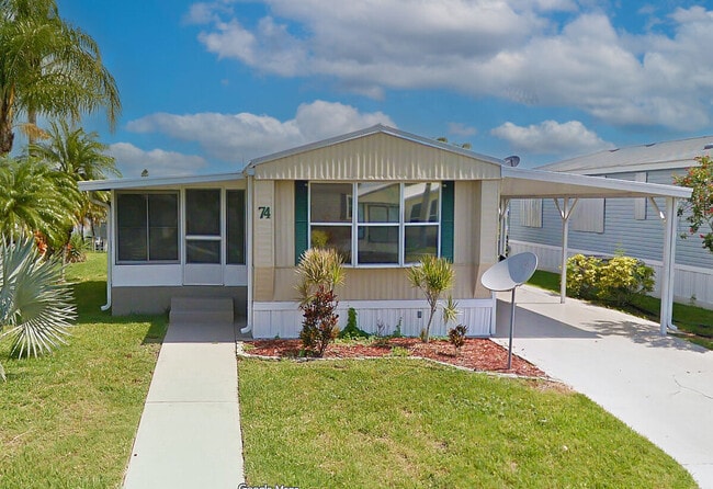 Building Photo - 1601 US-441