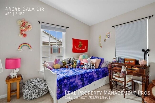 Building Photo - 44046 Gala Cir