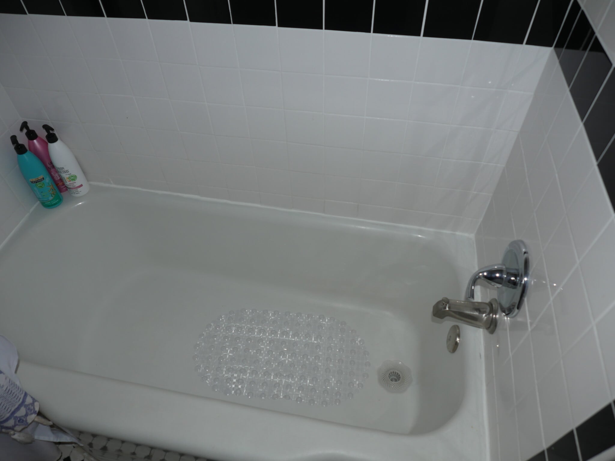 Restroom and bathroom - 1065 Atlantic Dr NW