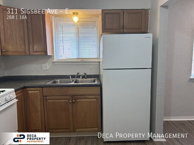 Building Photo - 311 Sigsbee Ave