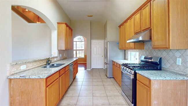 Building Photo - 3606 Kilgore Ct