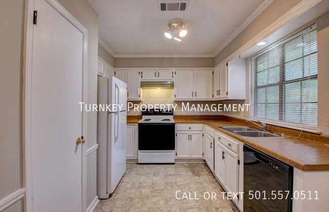 Building Photo - 12101 Teton Forest Dr