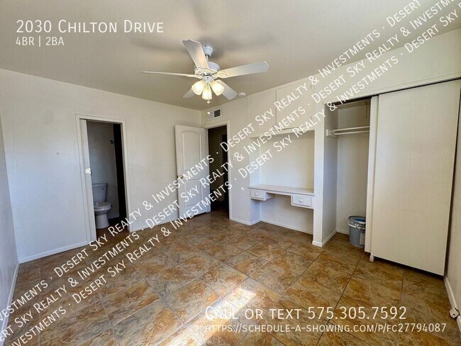 Building Photo - 2030 Chilton Dr