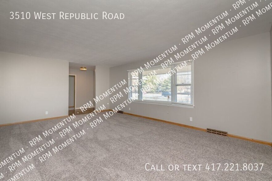 Building Photo - 3510 W Republic Rd