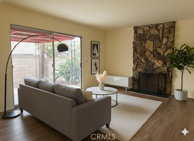 Building Photo - 8347 Sierra Bonita Ave