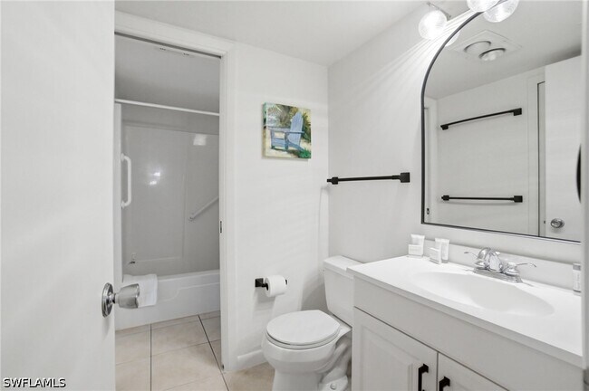 Building Photo - 4450 Estero Blvd