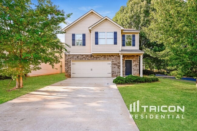 Building Photo - 317 Parkview Pl Dr