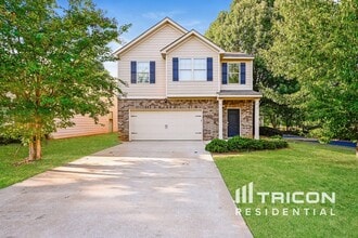 Building Photo - 317 Parkview Pl Dr