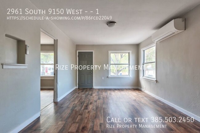 Building Photo - Step inside! You’ve reached your refuge fr...