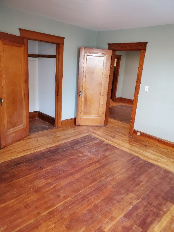 Building Photo - 1-21W Amherst St