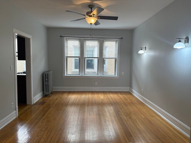 Building Photo - 209 Washington Blvd