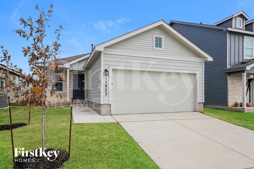 Building Photo - 10803 Prusiner Dr