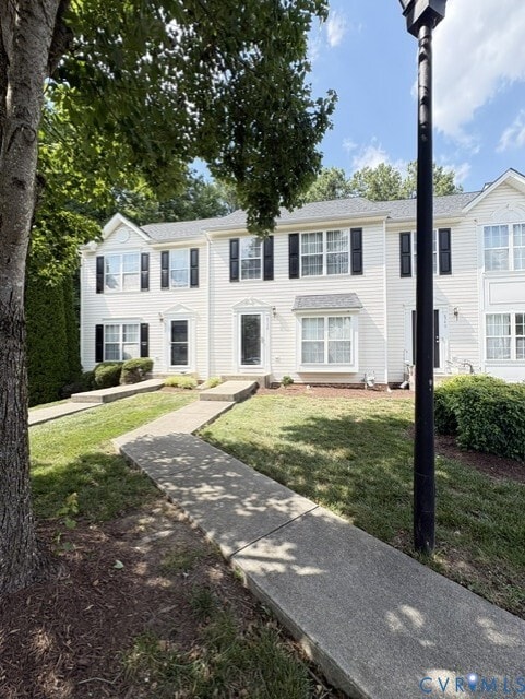 Building Photo - 8738 Springwater Dr